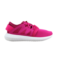 Кроссовки Adidas Wmns Tubular Viral &apos;Pink&apos;, розовый