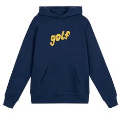 Худи GOLF WANG Pop &apos;Navy Blue&apos;, синий