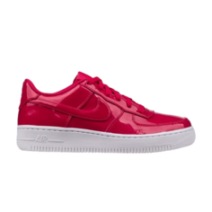 Кроссовки Nike Air Force 1 LV8 UV Low GS &apos;Siren Red&apos;, красный