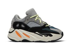 Кроссовки Adidas Yeezy Boost 700 Infant &apos;Wave Runner&apos;, серый