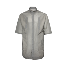 Рубашка Rick Owens EDFU Magnum &apos;Pearl&apos;, кремовый