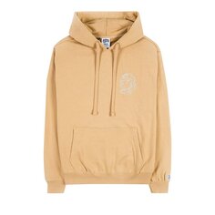 Худи Billionaire Boys Club Academic Oversized &apos;Latte&apos;, загар