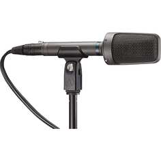 Микрофон Audio-Technica AT8022 X/Y Stereo Condenser Field Mic