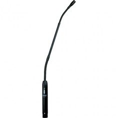 Микрофон Shure MX418/C 18&quot; Microflex Cardioid Gooseneck Condenser Mic with Attached XLR Preamp