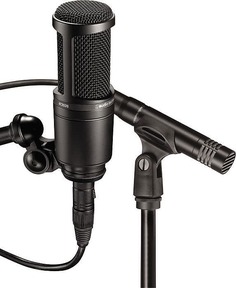 Микрофон Audio-Technica AT2041SP Studio Microphone Pack