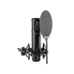 Студийный микрофон sE Electronics sE2300 Large Diaphragm Multipattern Condenser Microphone