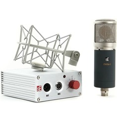 Студийный микрофон sE Electronics Z5600a II Large Dipahragm Multipattern Tube Condenser Microphone