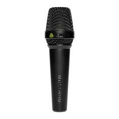 Динамический микрофон Lewitt MTP-250-DM Handheld Dynamic Vocal Microphone