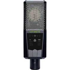 Конденсаторный микрофон Lewitt LCT-640-TS &quot;Twin System&quot; Dual-Output Large Diaphragm Condenser Microphone