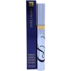 Estee Lauder Sumptough Extreme Водостойкая Тушь для Ресниц 01 Черный, Estee Lauder