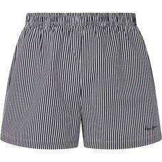 Пижама Pepe Jeans Stripe Shorts, серый