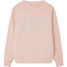 Толстовка Pepe Jeans Salome, бежевый