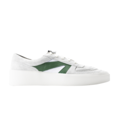 Кроссовки Fear Of God Fear of God Skate &apos;Interstellar Green&apos;, серый