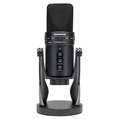 Микрофон Samson G-Track Pro USB Condenser Microphone