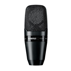 Конденсаторный микрофон Shure PGA27-LC