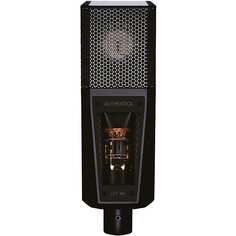 Конденсаторный микрофон Lewitt LCT-940 Blendable Tube/FET Condenser Microphone