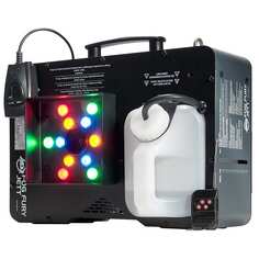 Дымовая машина American DJ FOG823 Fog Fury Jett LED Light/Fog Machine