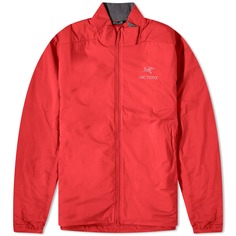 Куртка Arc&apos;Teryx Atom, цвет Heritage Arc'teryx