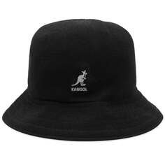 Панама Kangol X Mastermind Japan Tropic Casual, черный