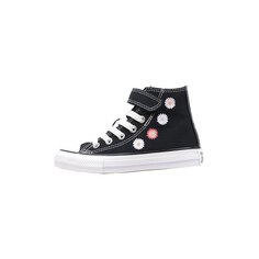 Шлепанцы Converse Chuck Taylor All Star 1V, черный