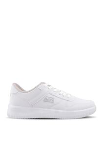 Eliora I Sneaker Женские туфли белые Slazenger, белый