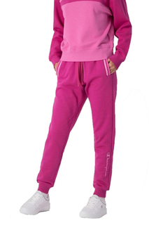 Спортивные штаны - Розовый - Джоггеры Champion, розовый
