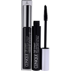 Тушь High Impact Lash Elevating Черная, Clinique