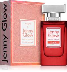 Парфюмированная вода, 30 мл Jenny Glow, Vision Jenny Glow