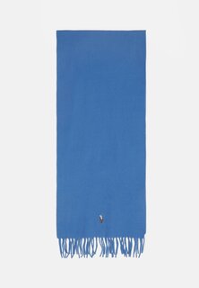 Шарф Polo Ralph Lauren SIG SCARF UNISEX, синий