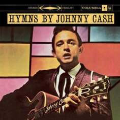 Виниловая пластинка Cash Johnny - Hymns By Johnny Cash Waxtime
