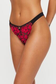 Герой стринги Ann Summers, мультиколор