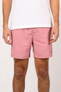 Отличные шорты для плавания Luke 1977, розовый