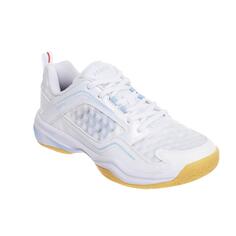 Спортивные кроссовки Decathlon Badminton Shoes Bs Lite Perfly, белый