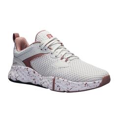 Спортивные кроссовки Decathlon Fitness Shoes Domyos, серый