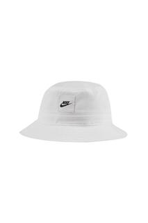 Панама-шляпа Nike, белый