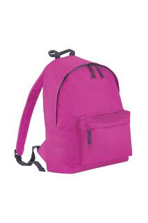 Модный рюкзак (2 шт.) Beechfield, розовый Beechfield®