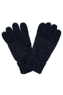 Трикотажные зимние перчатки &quot;Luminosity&quot; Regatta, синий