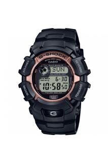 Классические цифровые часы G-Shock с солнечной батареей — Gw-2320Sf-1B5Er Casio, черный