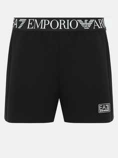 Шорты EA7 Emporio Armani