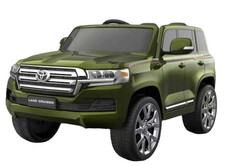 Электромобили Электромобиль Barty Toyota Land Cruiser JJ2022