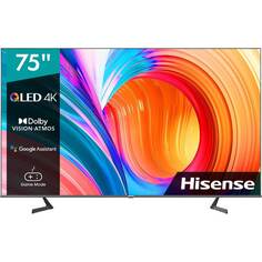 Телевизор Hisense QLED 75A7GQ