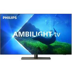 Телевизор Philips 65OLED808/12