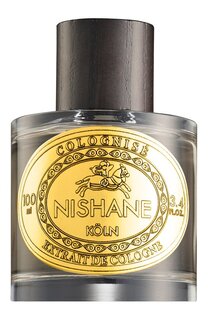 Духи Hespéridé Colognisé (100ml) Nishane