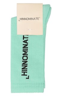 Хлопковые носки HINNOMINATE