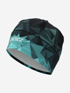 Шапка KV+ Tornado Racing Hat, Зеленый