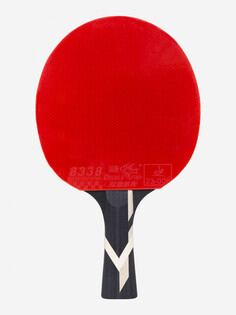Ракетка для настольного тенниса Torneo Champion, Красный