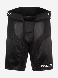 Чехол для хоккейных шорт CCM Jetspeed Girdle, Черный