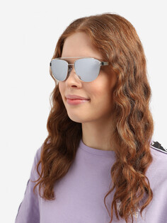 Солнцезащитные очки Kappa, Серебряный