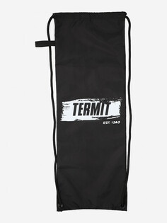 Сумка для скейтборда Termit, Черный