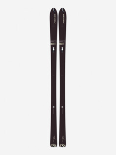 Беговые лыжи Fischer S-Bound 98 Crown/Skin, Черный